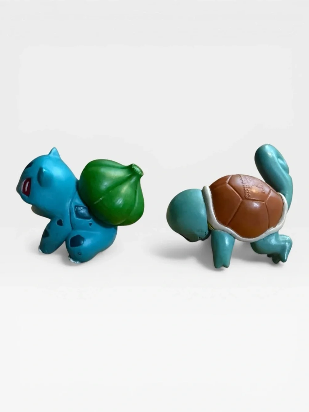 Tomy pokemon collectible